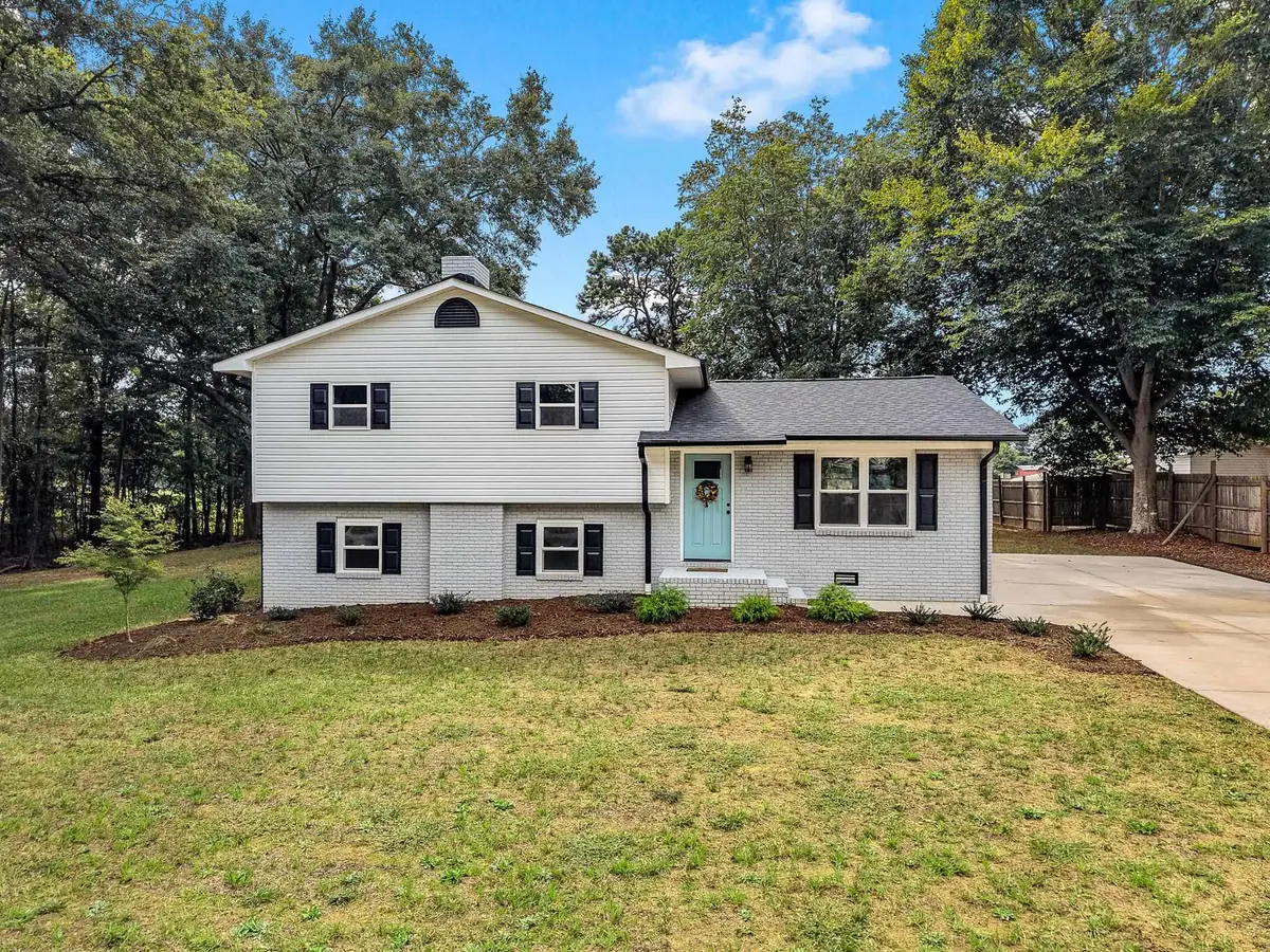 304 Scenic View Road, Chesnee, SC 29323 - #1