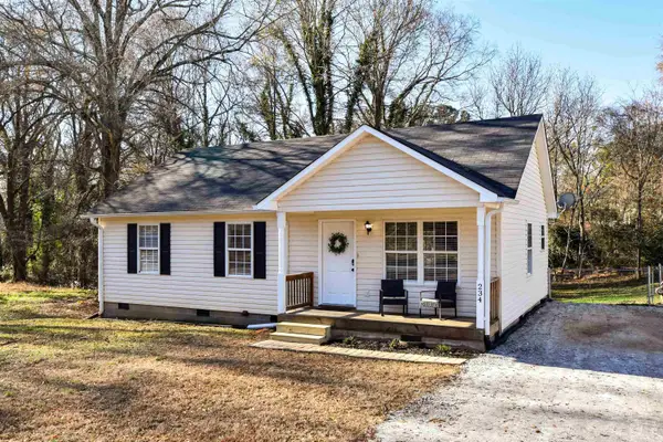 234 South Street, Woodfuff, SC 29388