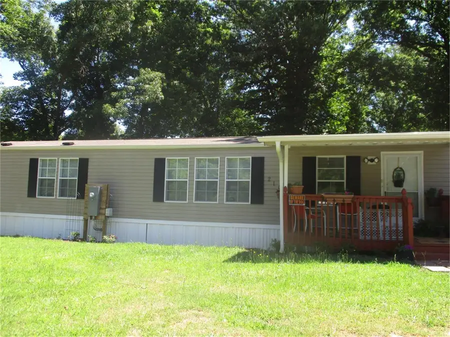 2101 Highway 56, Spartanburg, SC 29302-5610 - #2