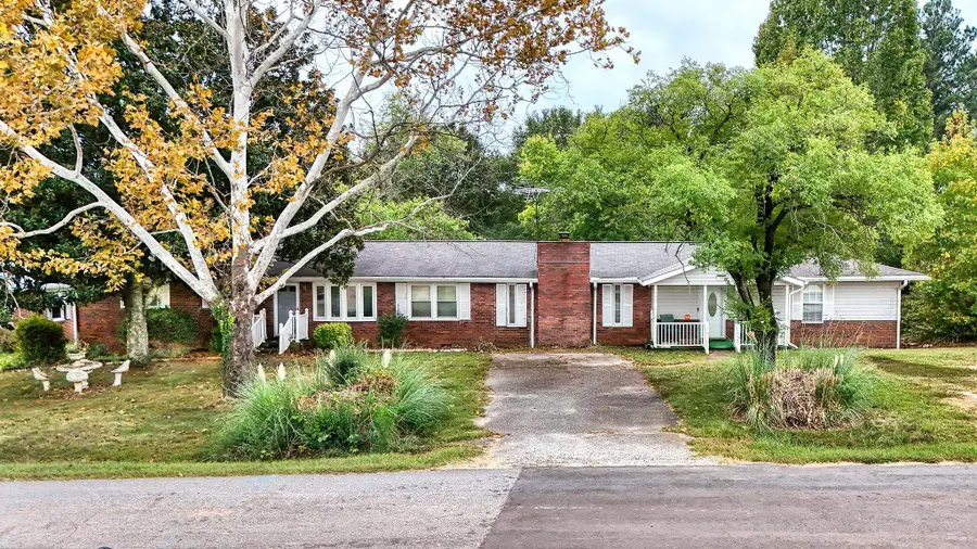 70 Snowmill Road, Woodruff, SC 29388 - #2