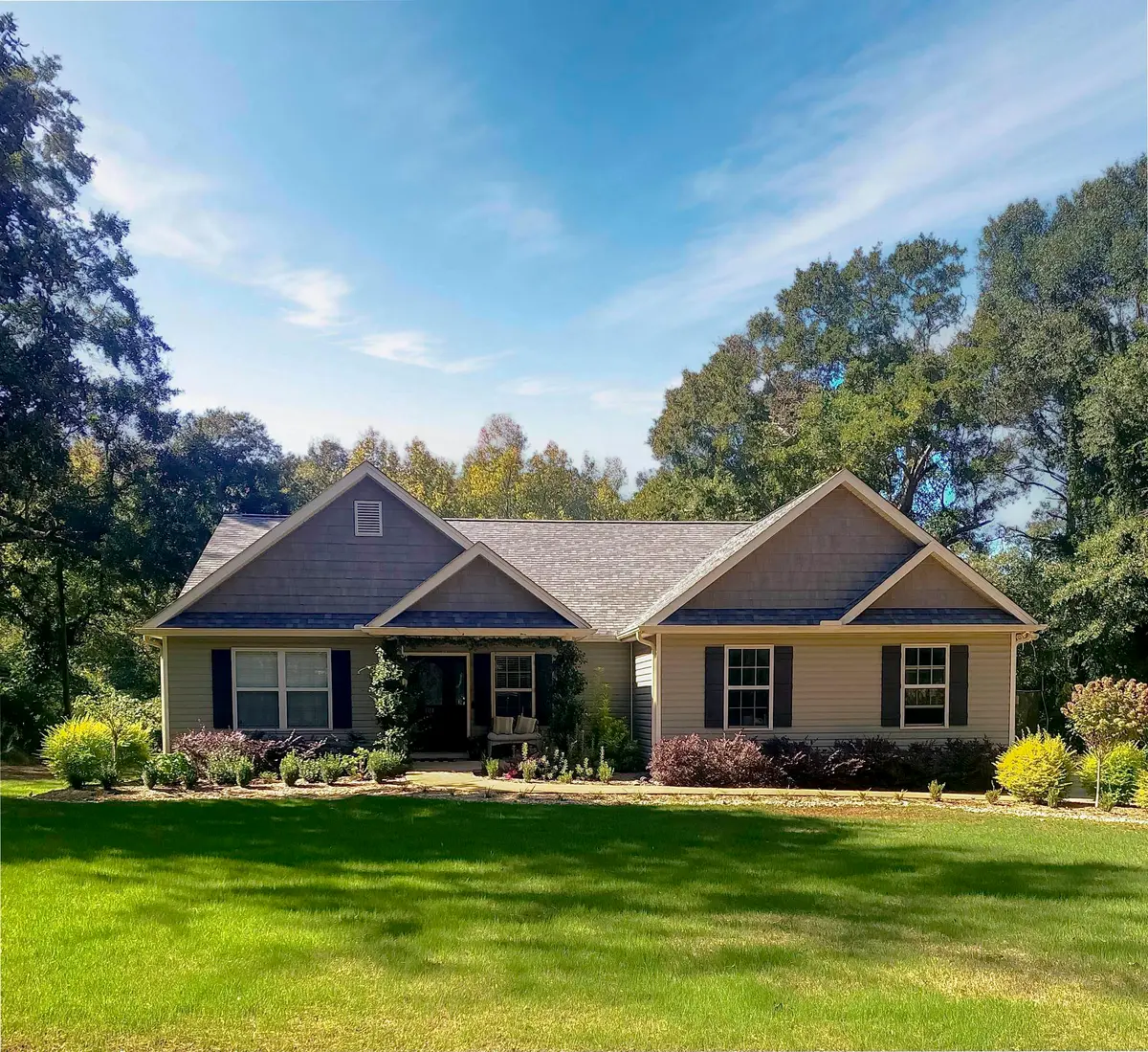 1514 Otts Shoals Road, Roebuck, SC 29376 - #1