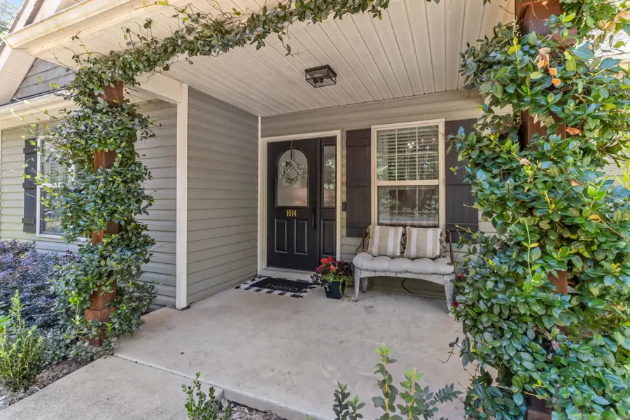 1514 Otts Shoals Road, Roebuck, SC 29376 - #2