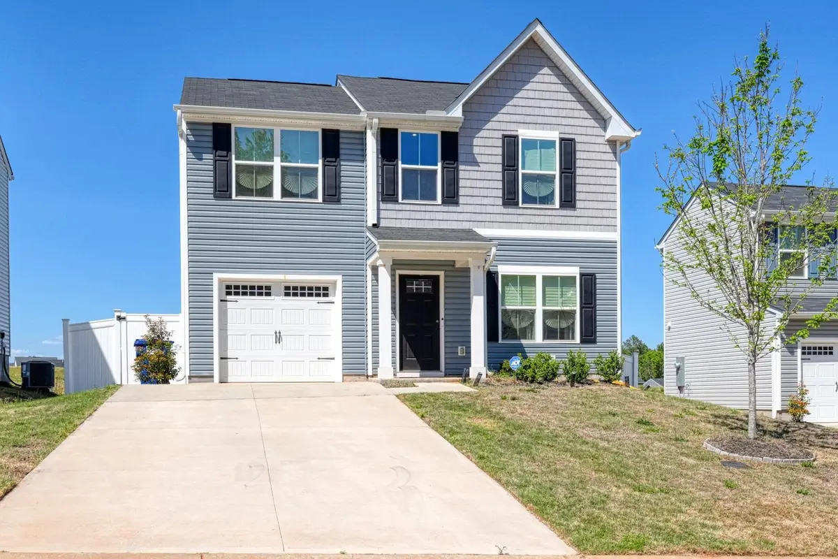 2225 Bassinger Court, Wellford, SC 29384 - #1