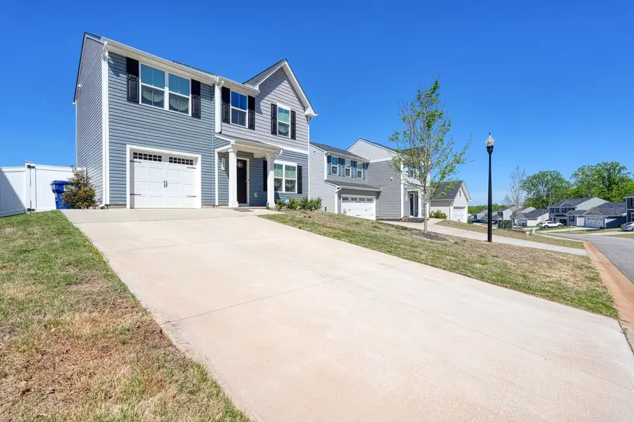 2225 Bassinger Court, Wellford, SC 29384 - #2