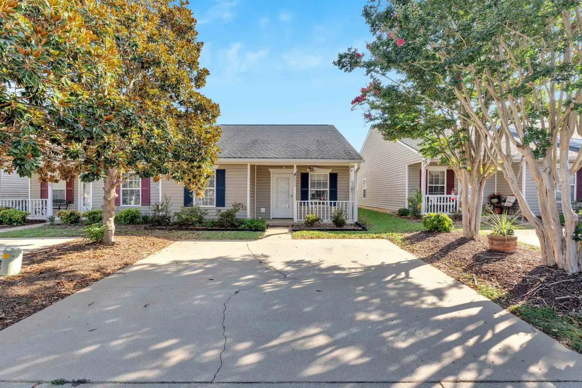411 E Calhoun Crossing Court, Spartanburg, SC 29307 - #1