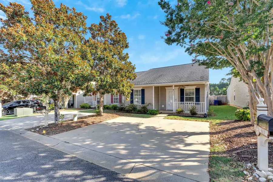 411 E Calhoun Crossing Court, Spartanburg, SC 29307 - #3