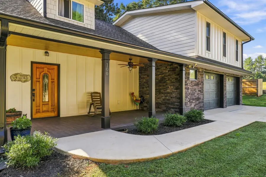 100 Brandon Drive, Spartanburg, SC 29303 - #2