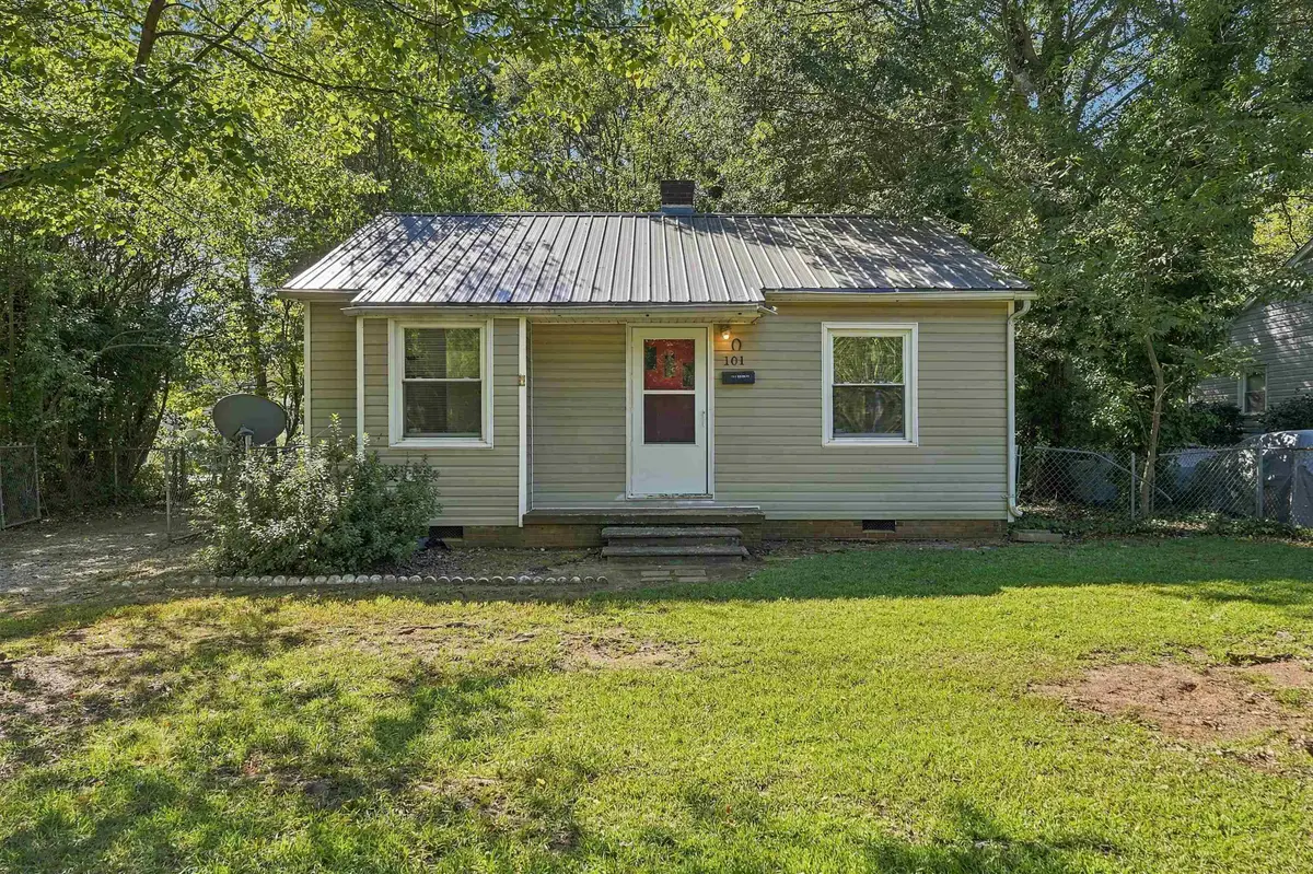 101 Tyler Court, Spartanburg, SC 29301 - #1