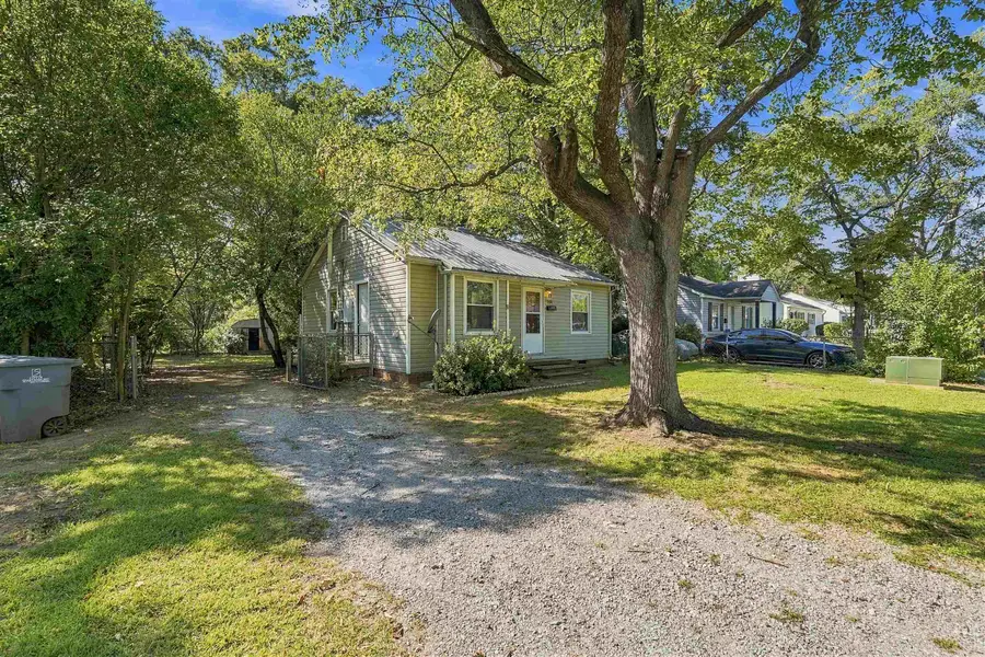 101 Tyler Court, Spartanburg, SC 29301 - #2