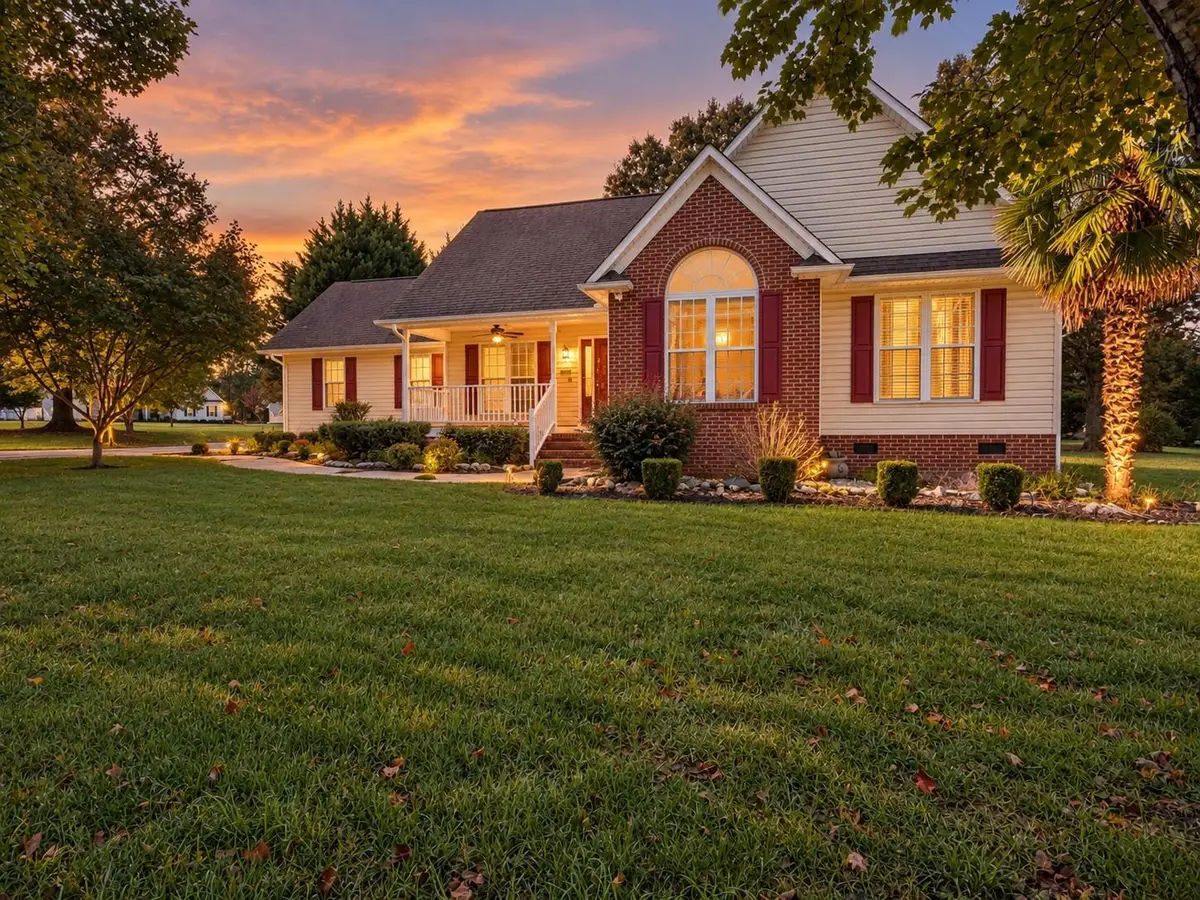 137 Eagle Ridge Drive, Chesnee, SC 29323-1345 - #1