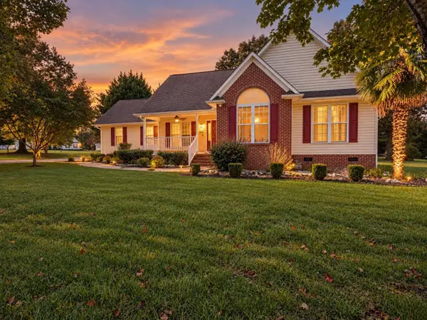 137 Eagle Ridge Drive, Chesnee, SC 29323-1345