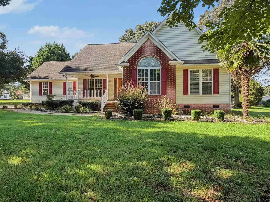 137 Eagle Ridge Drive, Chesnee, SC 29323-1345 - #2