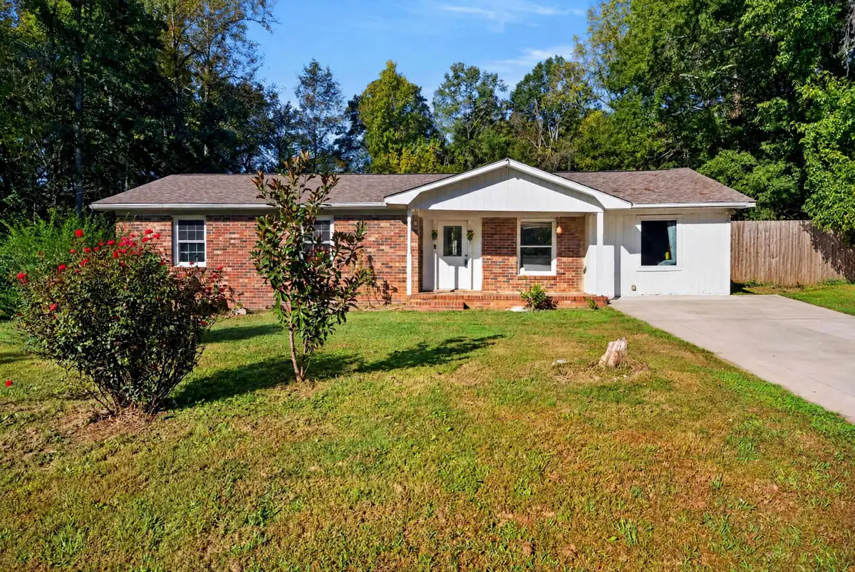 5 E Oak Hill Court, Piedmont, SC 29673 - #1