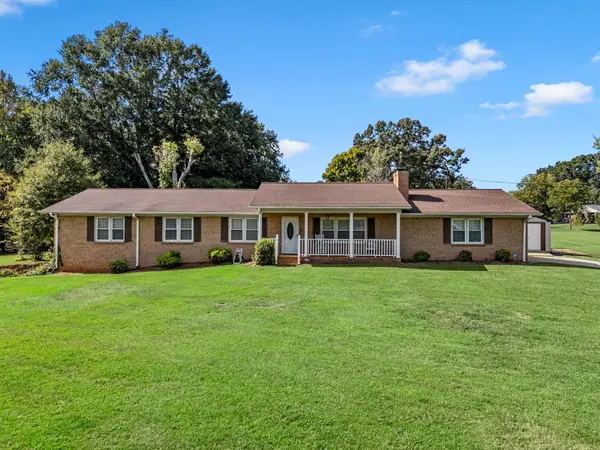 190 Mcmahan Street, Campobello, SC 29322