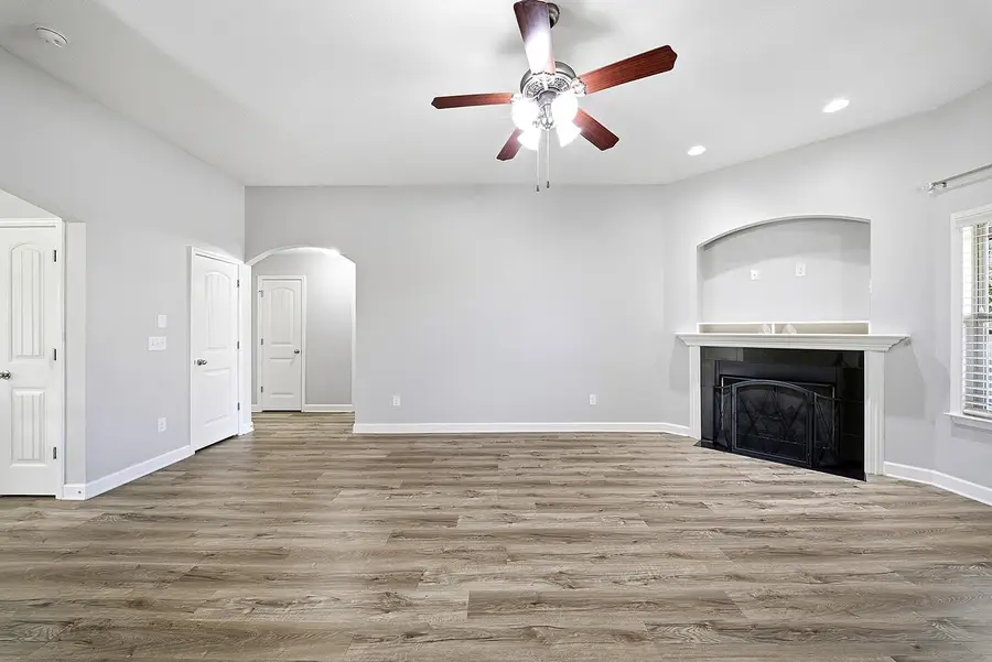 502 E Heatherstone Lane, Spartanburg, SC 29376 - #3