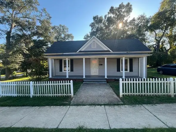 503 Holmes St, Gaffney, SC 29341