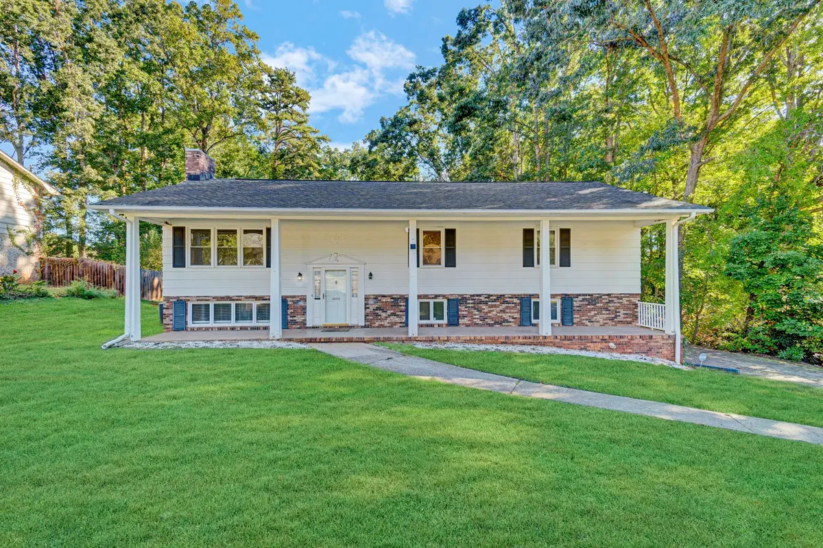 4655 Schirra Court, Spartanburg, SC 29301-3421 - #1