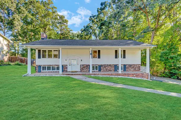 4655 Schirra Court, Spartanburg, SC 29301-3421
