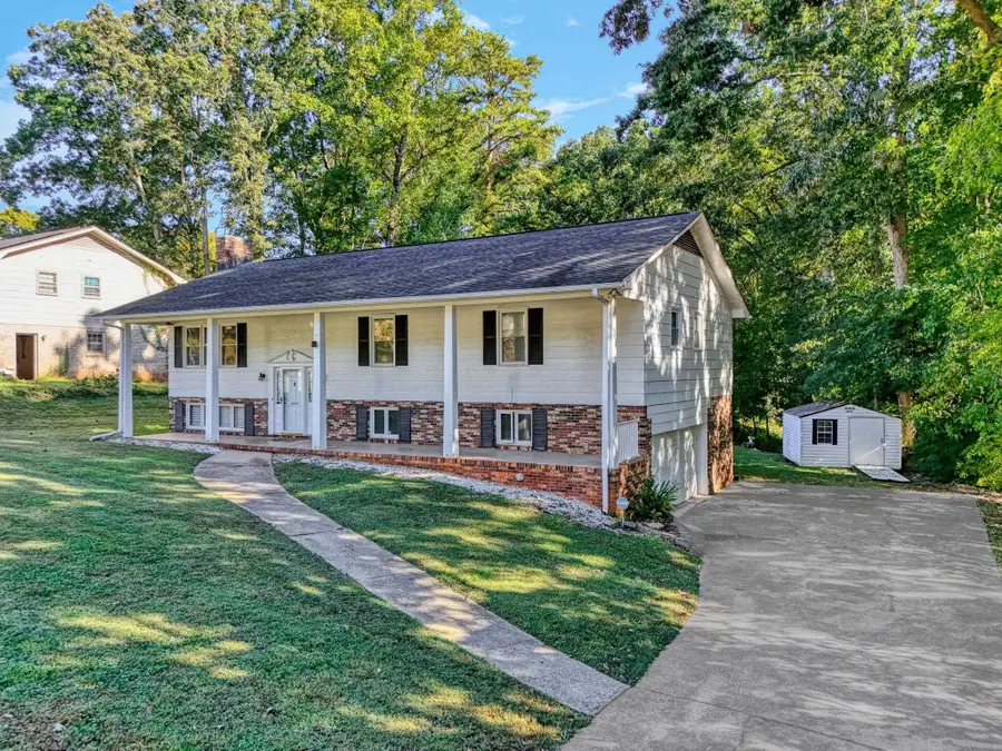 4655 Schirra Court, Spartanburg, SC 29301-3421 - #3