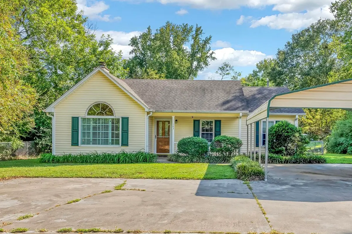 143 Cardinal Street, Spartanburg, SC 29302 - #1