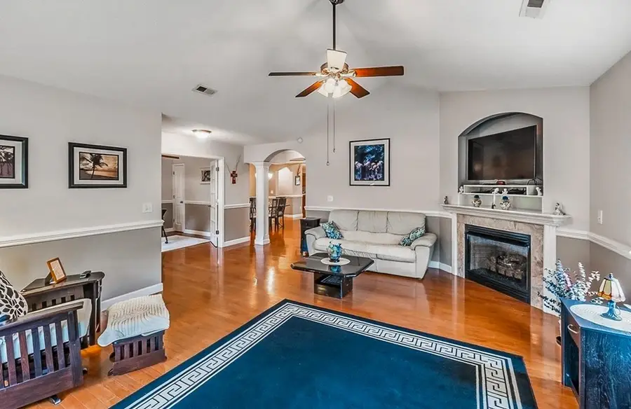 145 Turnstone Lane, Spartanburg, SC 29301 - #3