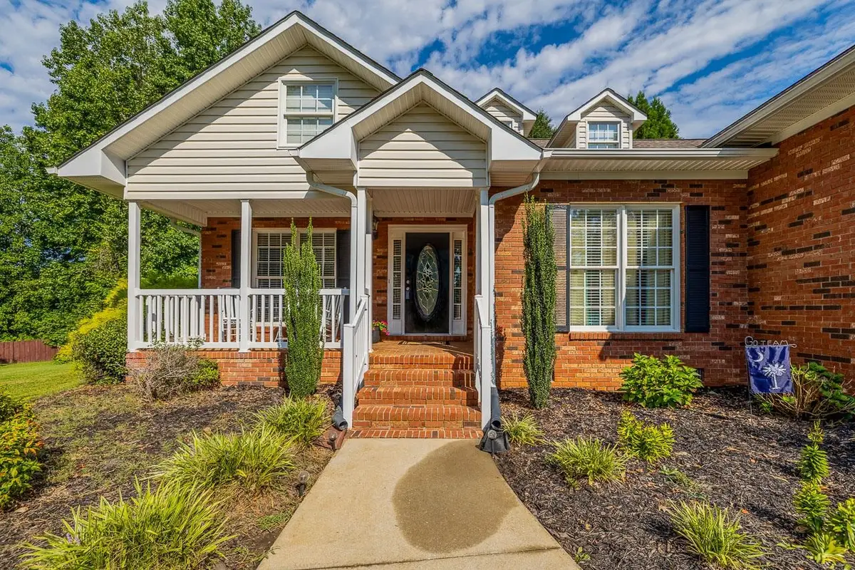 443 Congaree Road, Roebuck, SC 29376 - #1