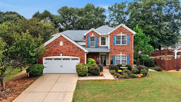 368 Woodsberry Shoals Drive, Duncan, SC 29334