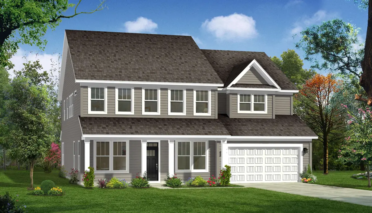 633 Winstone Trail, Woodruff, SC 29388 - #1