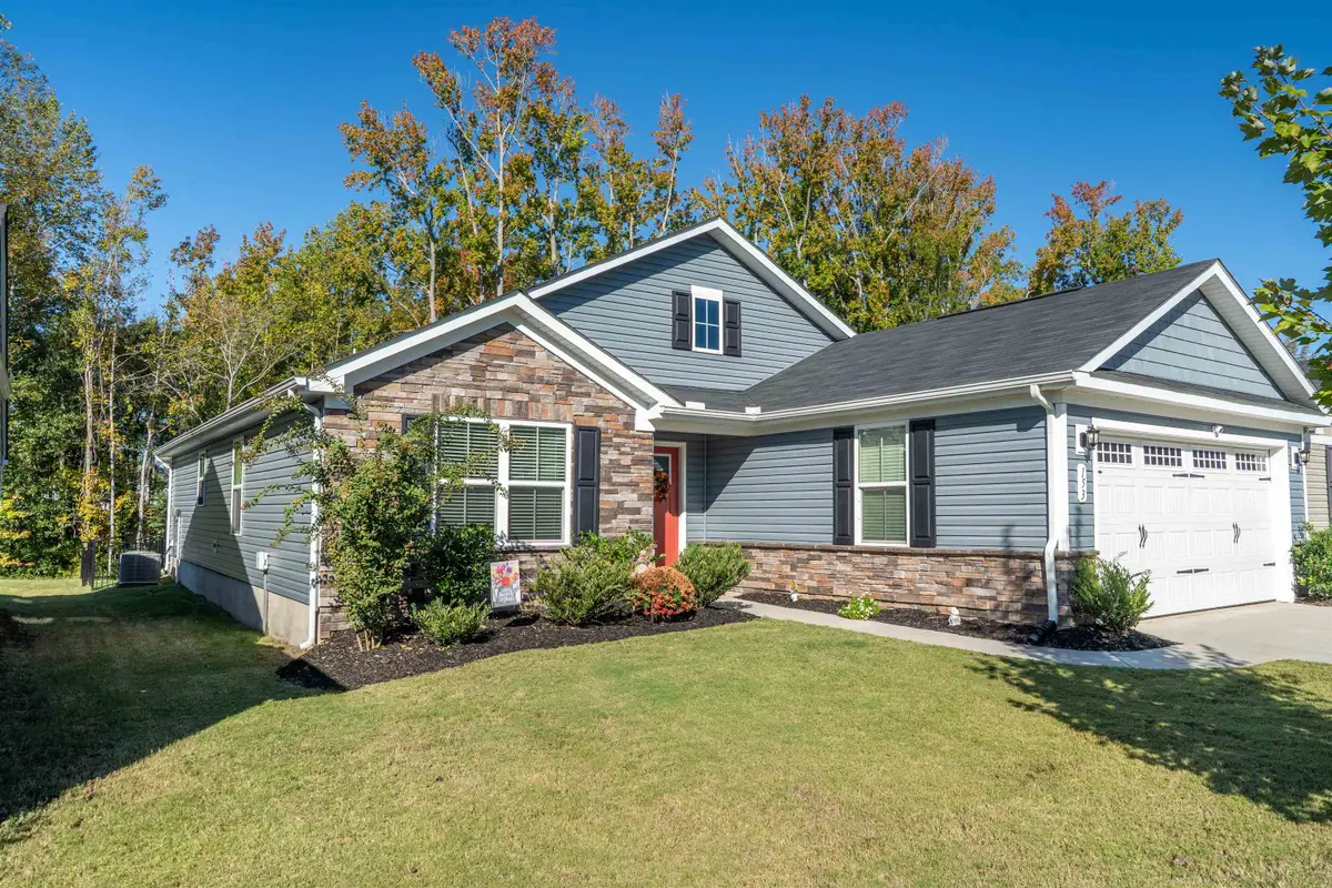 153 Southwell Street, Woodruff, SC 29388 - #1