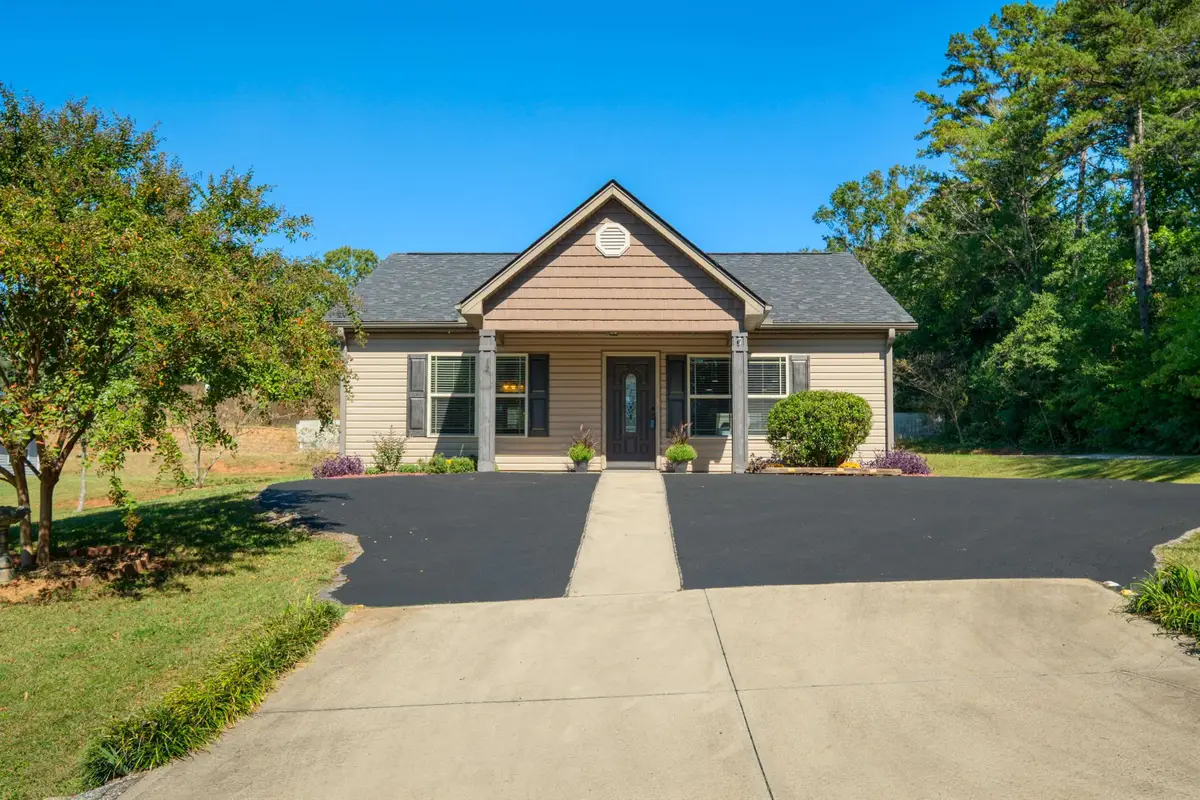 12 Bush Street, Inman Mills, SC 29316 - #1