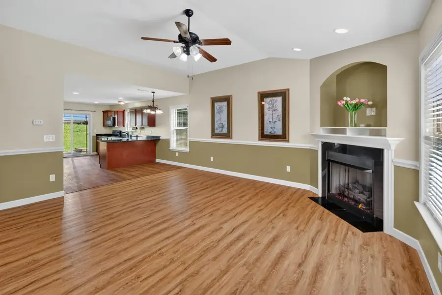 12 Bush Street, Inman Mills, SC 29316 - #3