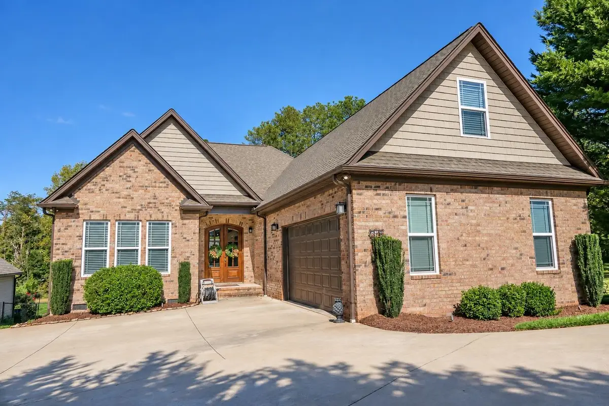 213 Nanie Myree Lane, Wellford, SC 29385 - #1