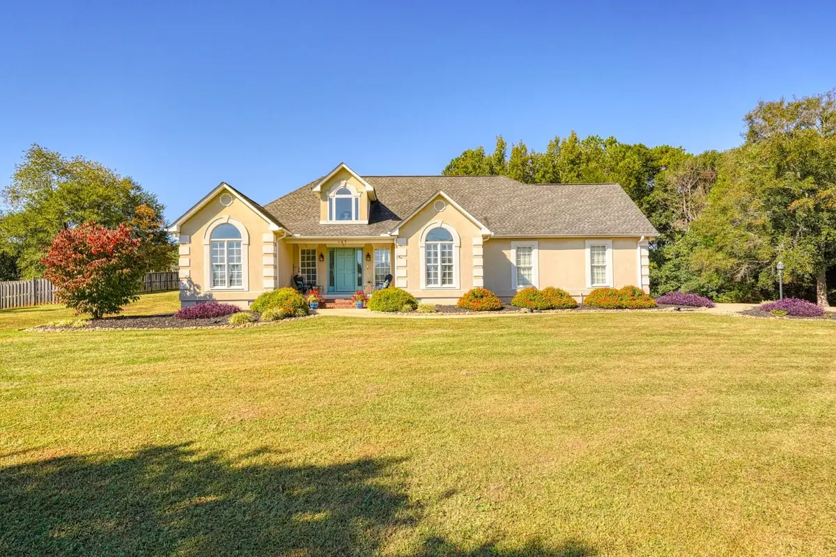 107 Vista Drive, Moore, SC 29369 - #1