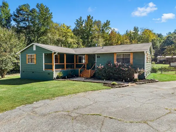 807 Glenn Springs Road, pacolet, SC 29372