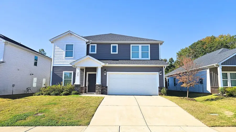 289 Lavinia Circle, Lyman, SC 29365 - #2