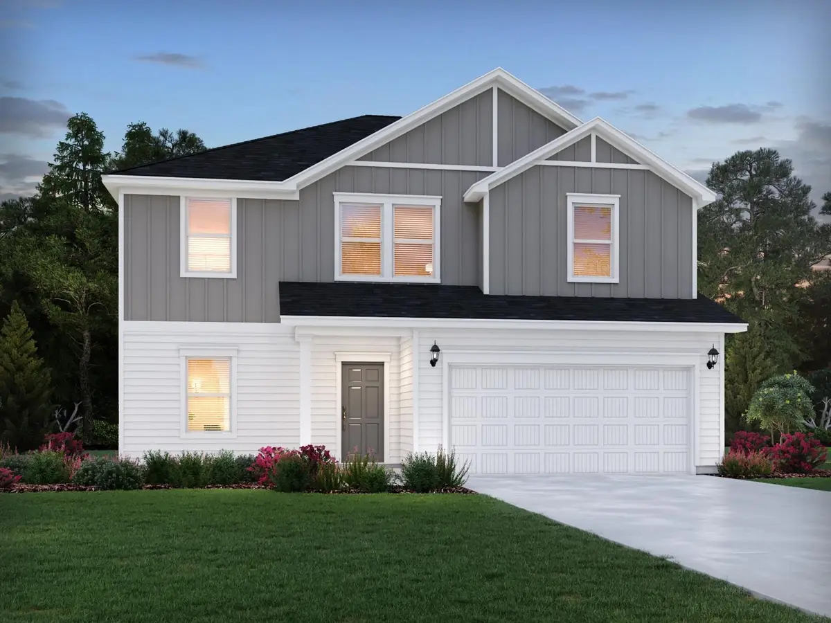 959 Rising Oak Court, Spartanburg, SC 29301 - #1