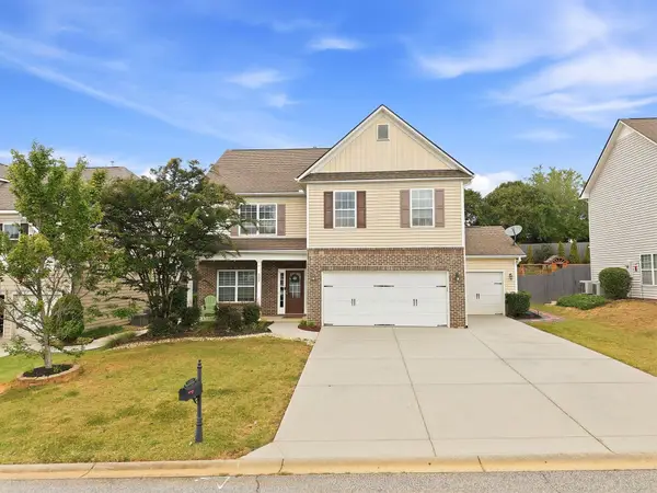 532 W Saddletree Drive, Woodruff, SC 29388