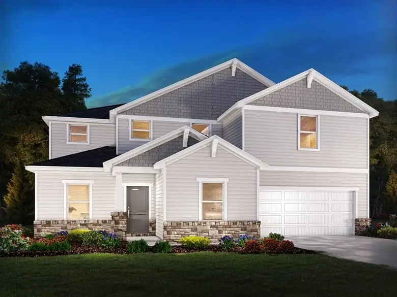 121 Swan Grove Trail, Fountain Inn, SC 29644 - #1