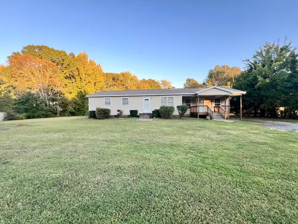 216 Imperial Drive, Union, SC 29379