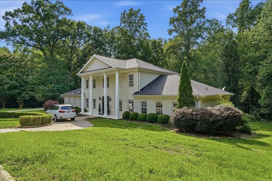 104 Paris Glen Way, Greenville, SC 29609 - #3