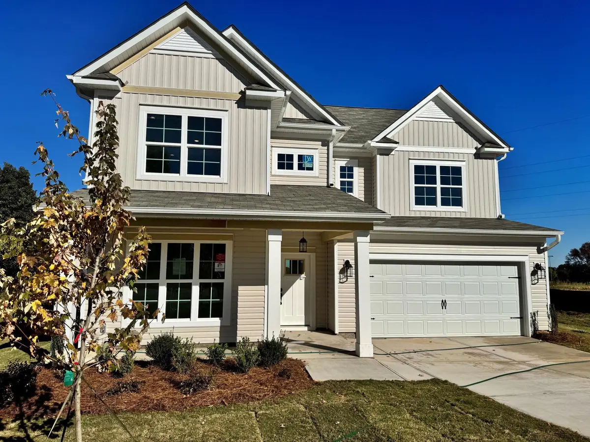 310 Blane Court, Inman, SC 29349 - #1