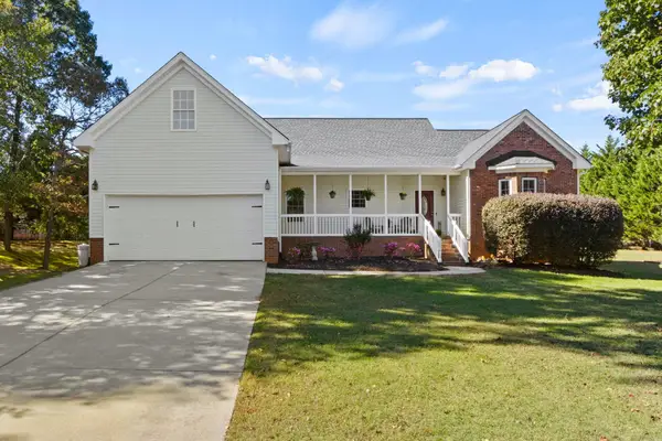 111 Quartermein Court, Piedmont, SC 29673