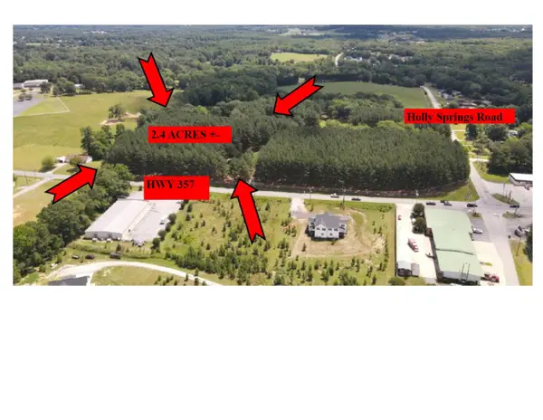 3362 Hwy 357 Highway, Inman, SC 29349