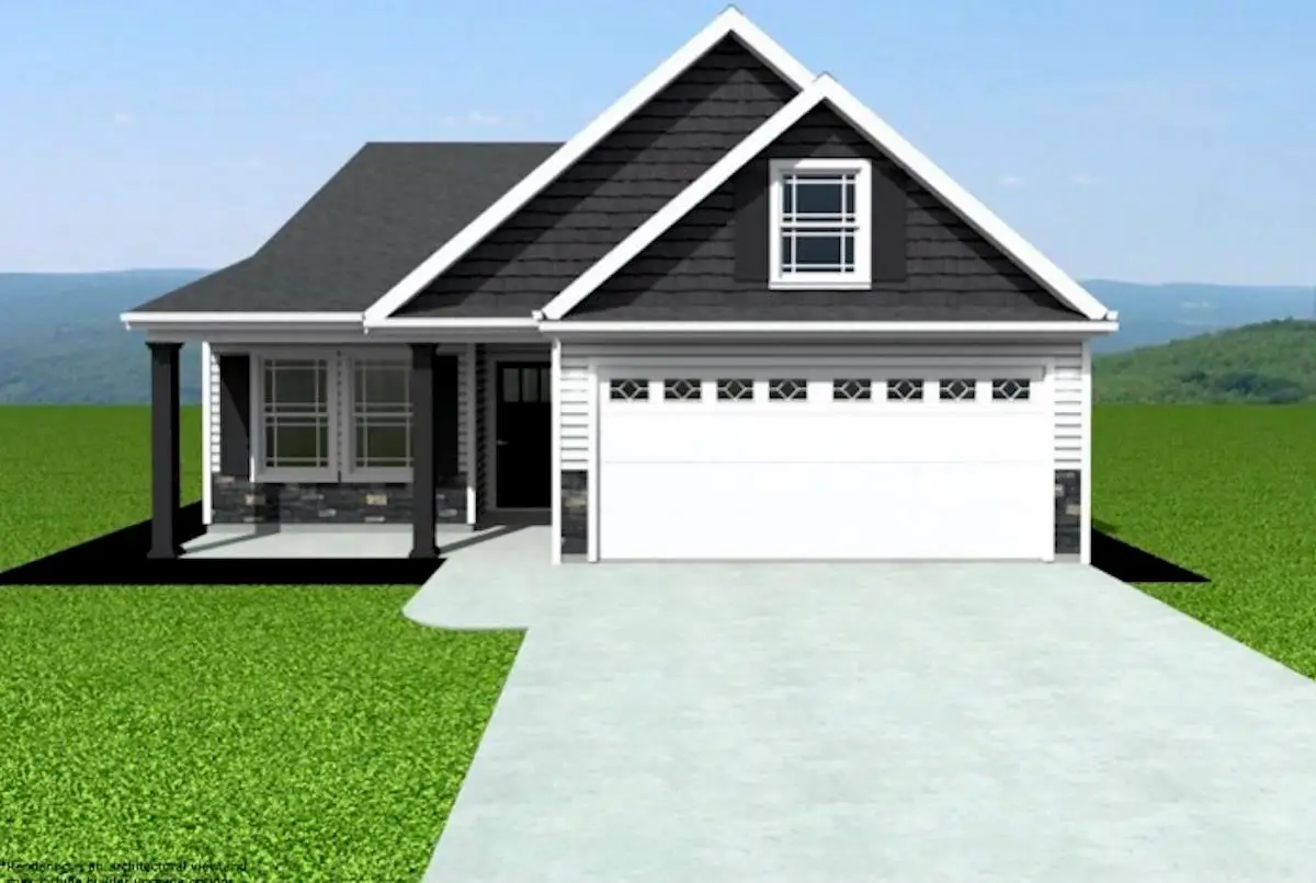 337 Bellrock Road, Inman, SC 29349 - #1