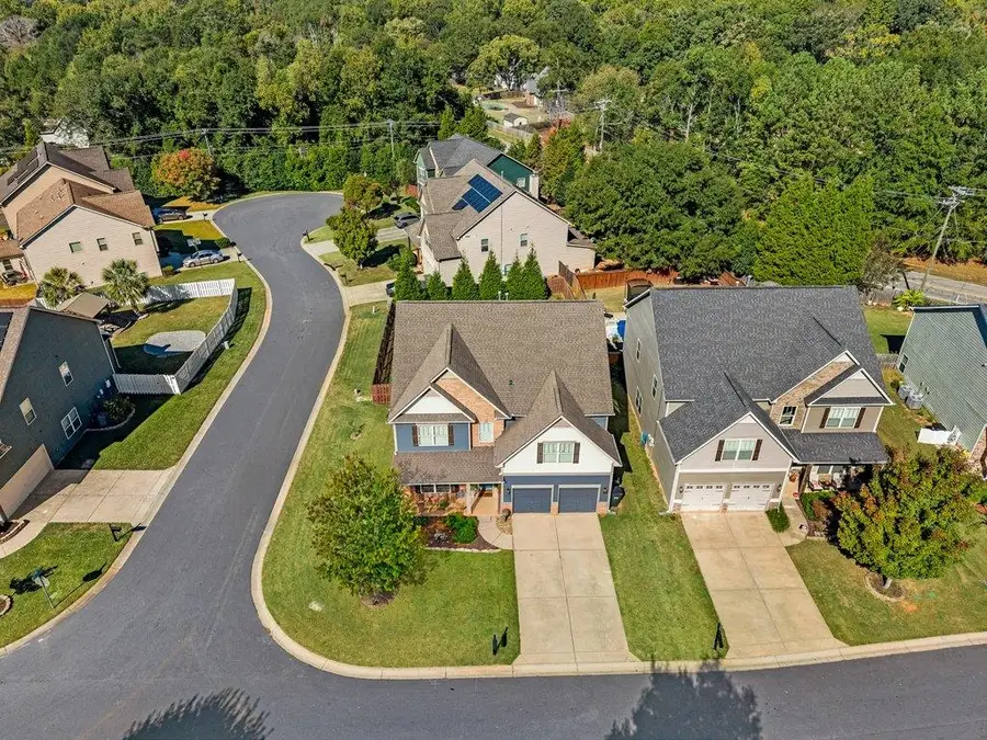 233 N Radcliff Way, Spartanburg, SC 29301 - #2