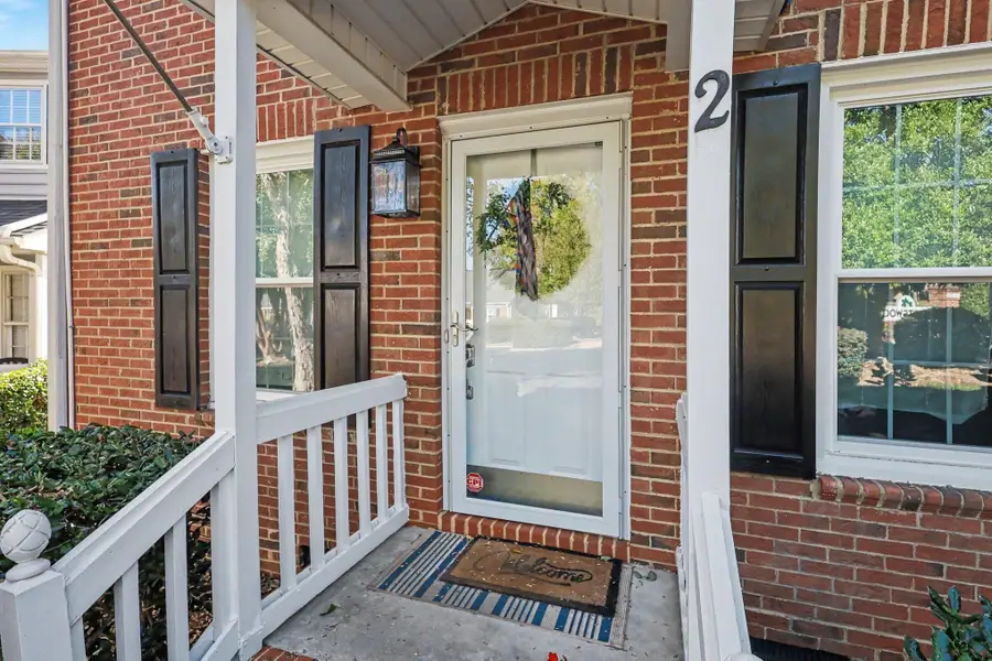 40 Wood Pointe Drive, Greenville, SC 29615 - #2