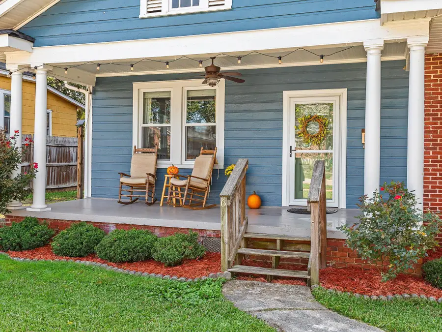 6 Briggs Avenue, Greenville, SC 29601 - #2