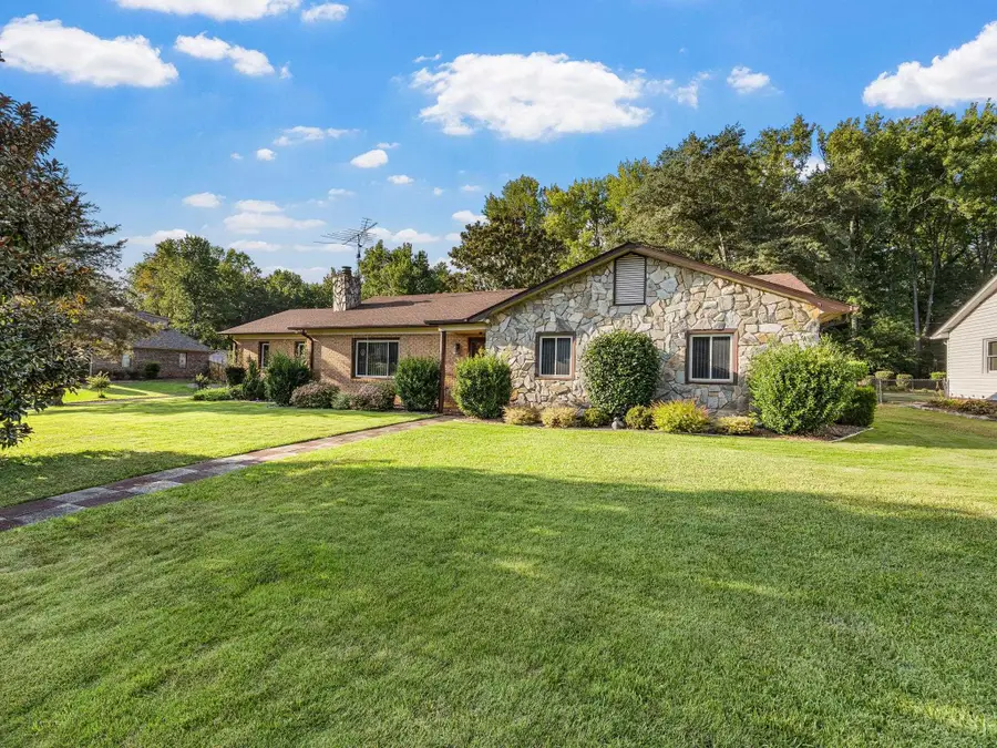 206 Stratford Rd, Moore, SC 29369 - #2