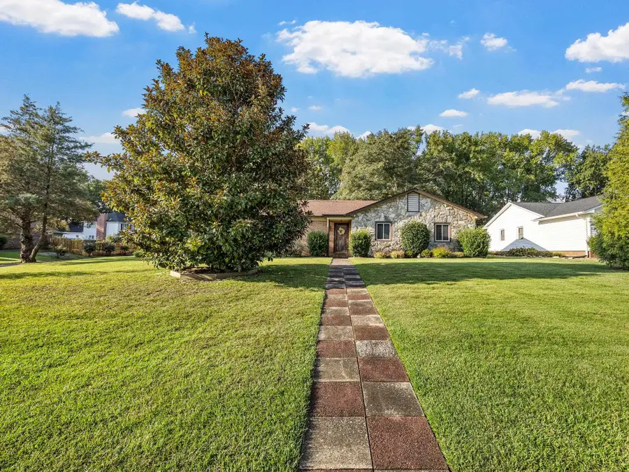 206 Stratford Rd, Moore, SC 29369 - #3
