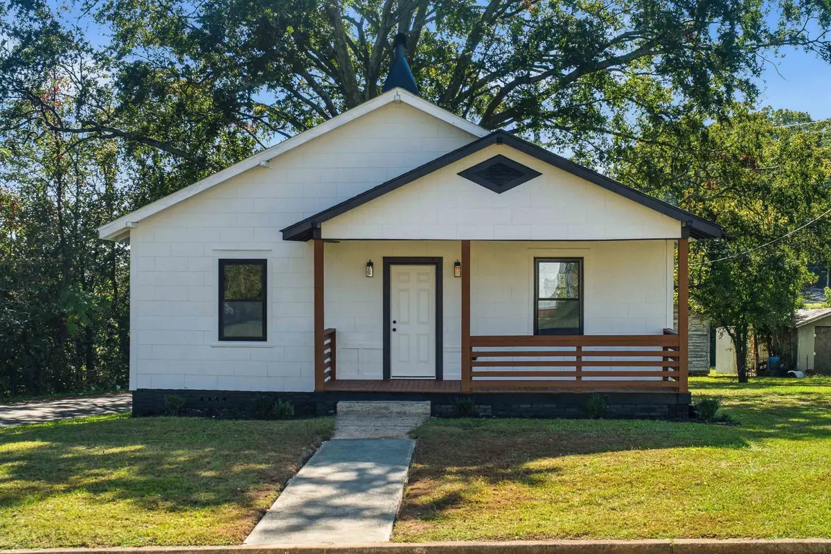 2 3rd Street, Inman, SC 29349 - #1